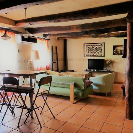 Maison d'hôtes Casa Zambrana à Pinofranqueado Extérieur photo