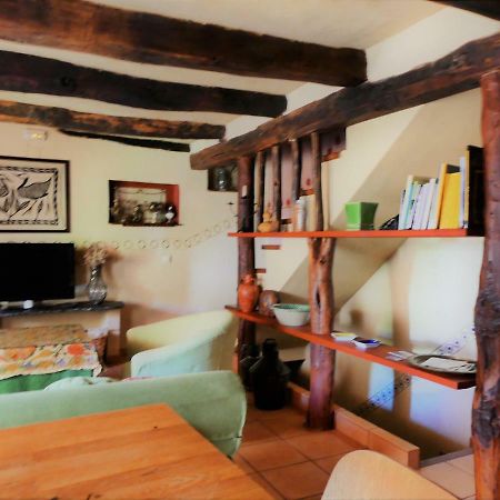 Maison d'hôtes Casa Zambrana à Pinofranqueado Extérieur photo