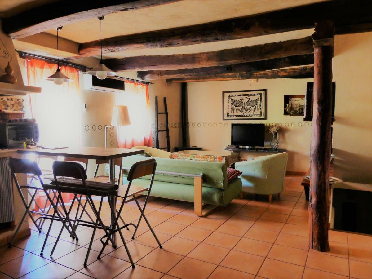 Maison d'hôtes Casa Zambrana à Pinofranqueado Extérieur photo