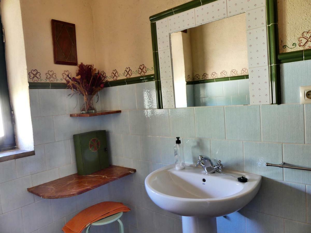 Maison d'hôtes Casa Zambrana à Pinofranqueado Extérieur photo